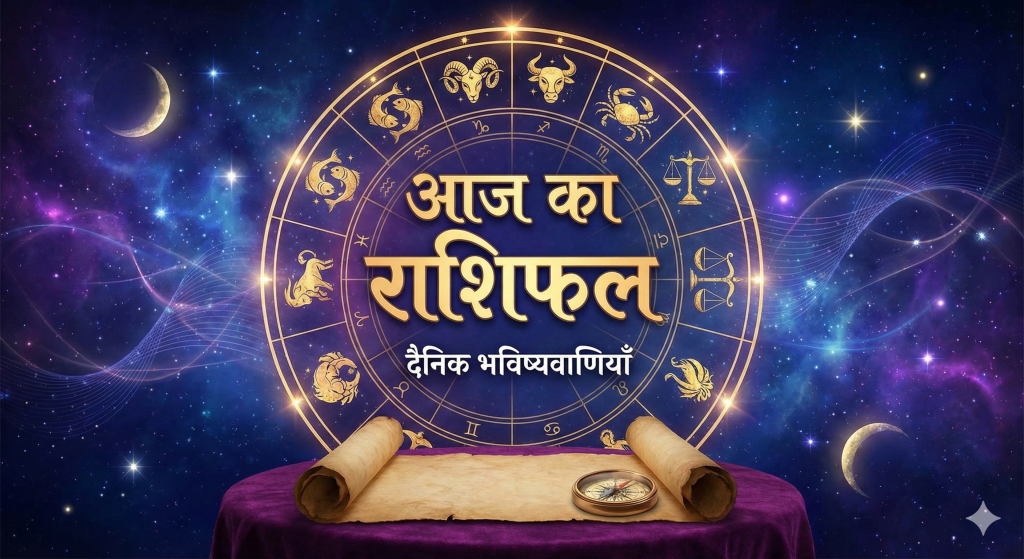 Aaj Ka Rashifal 28-12-2025 | आज का राशिफल 2 1766918843180 1