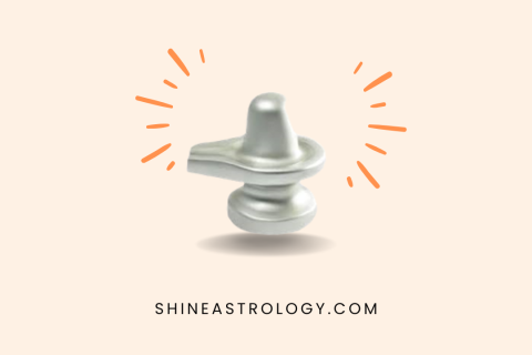 Parad Shivling